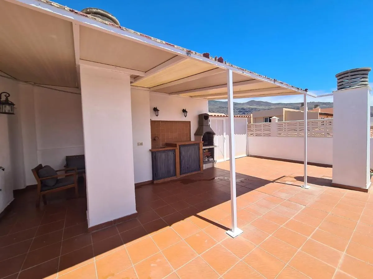 Carolina Suite Apartment Candelaria