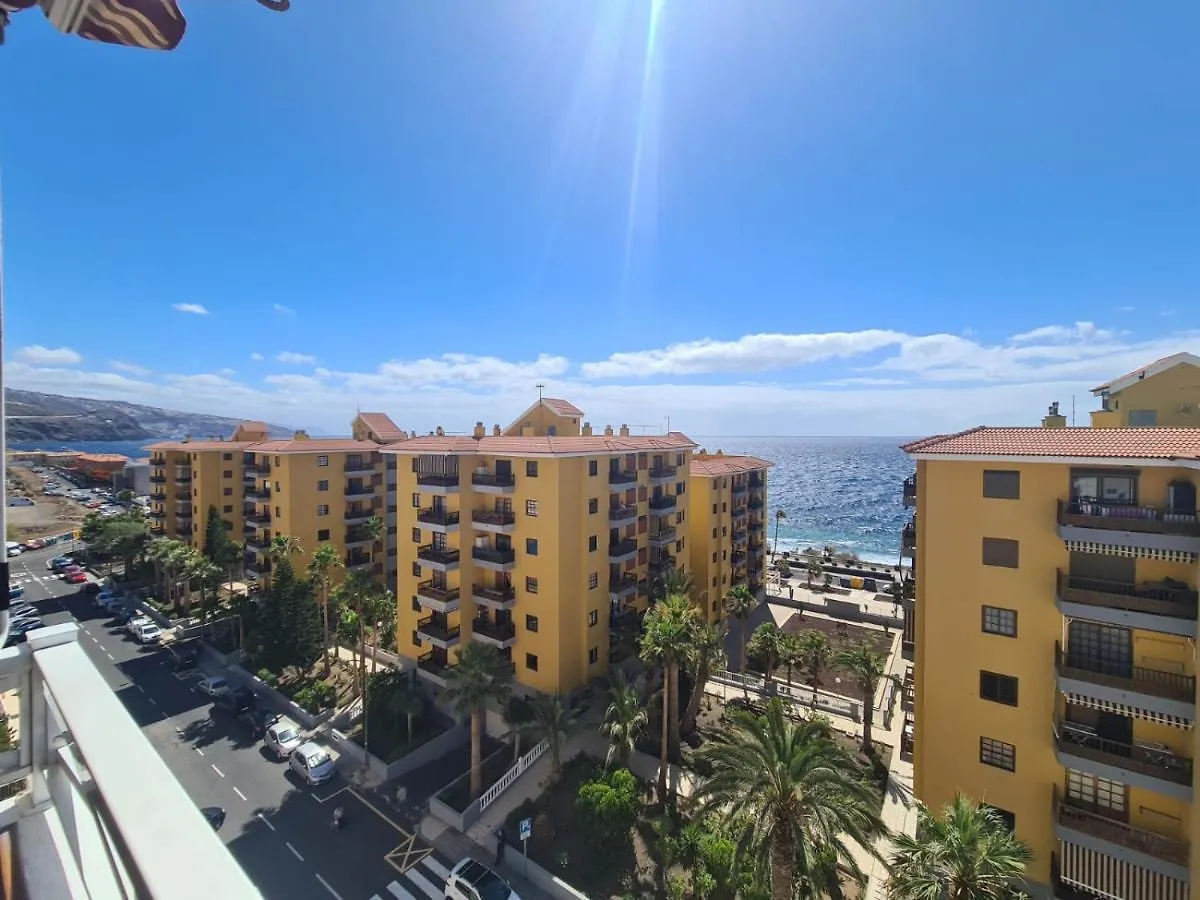 Carolina Suite Apartment Candelaria