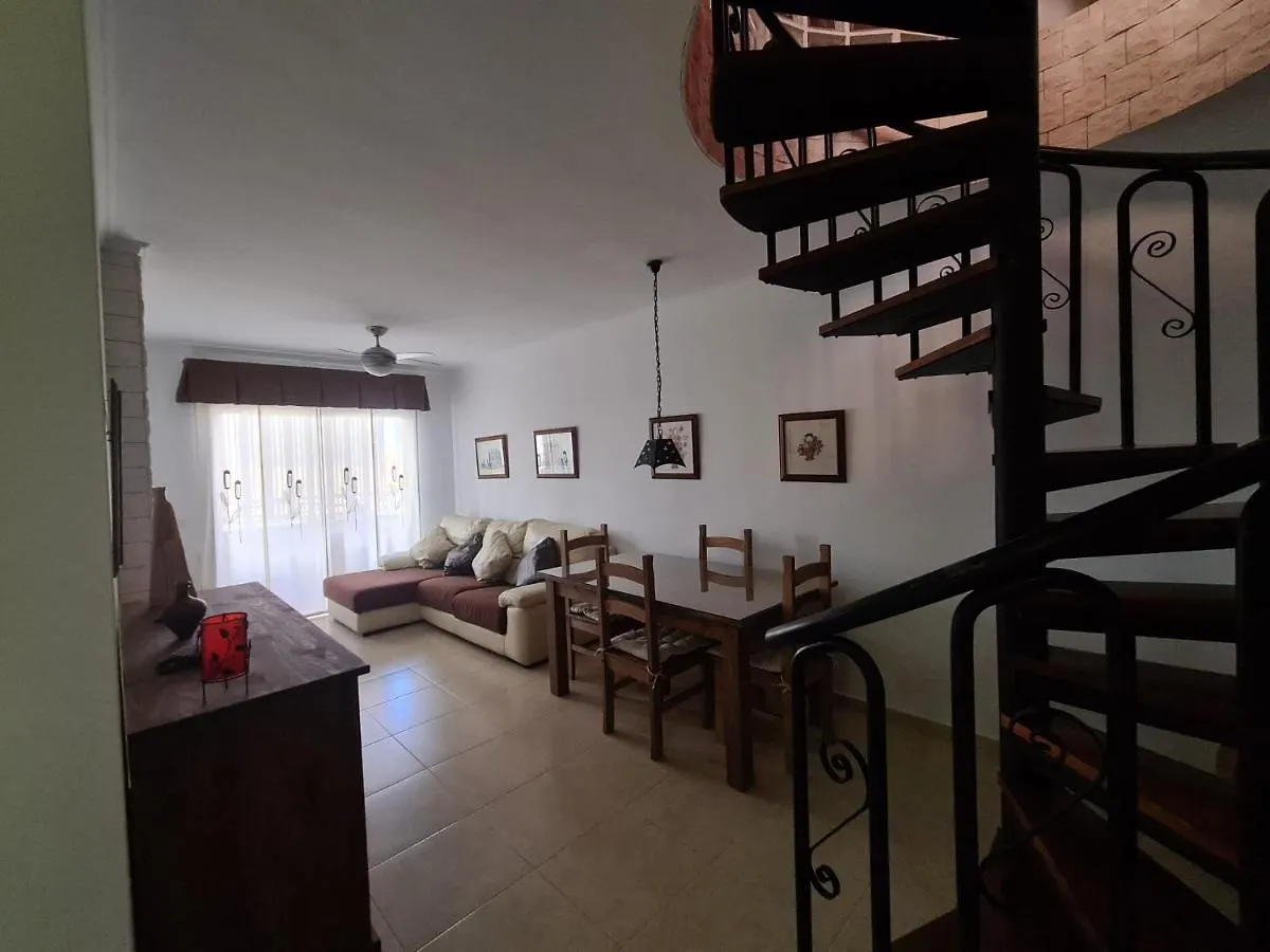 Carolina Suite Apartment Candelaria 0*,  Spanien