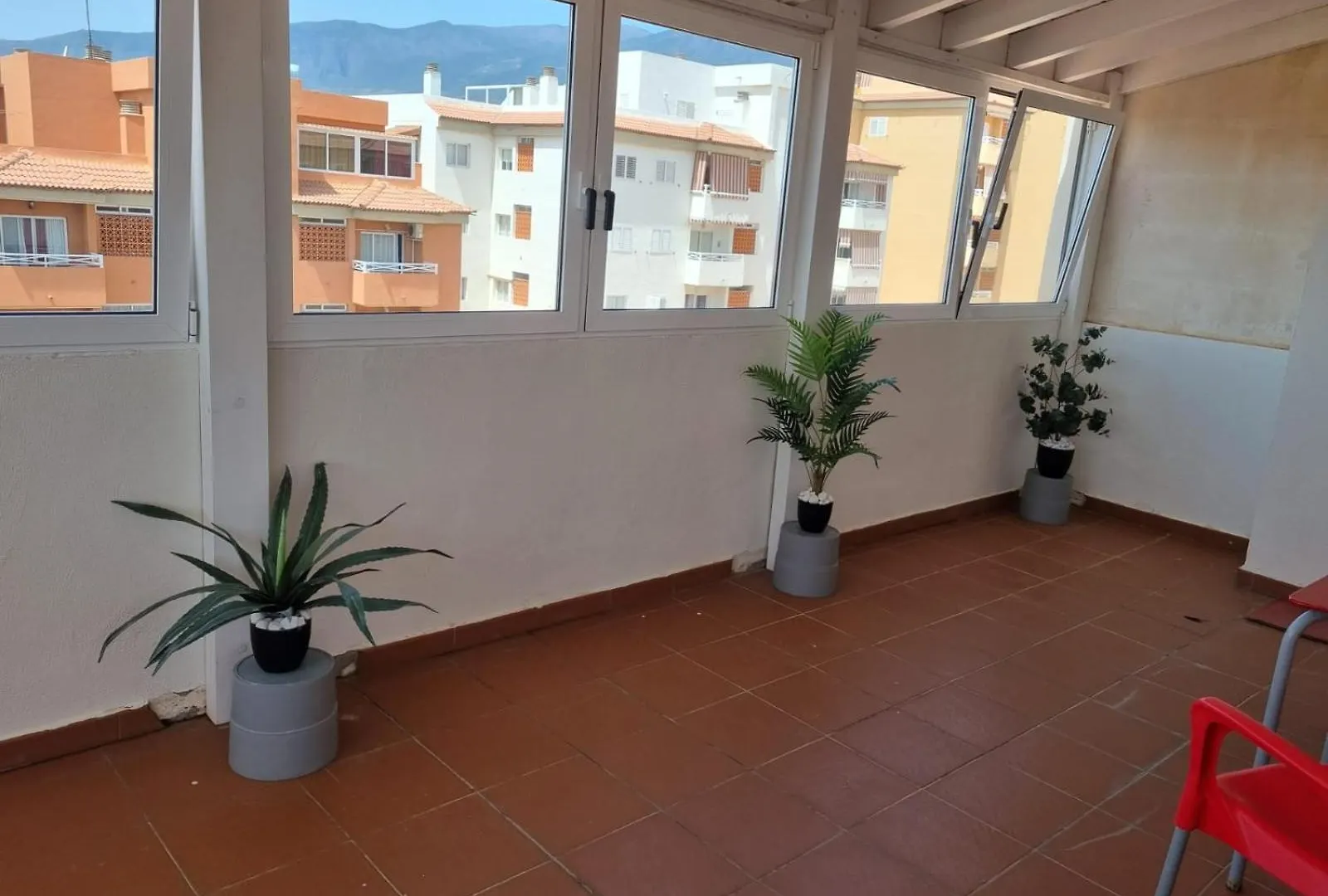 Carolina Suite Apartment Candelaria 0*,