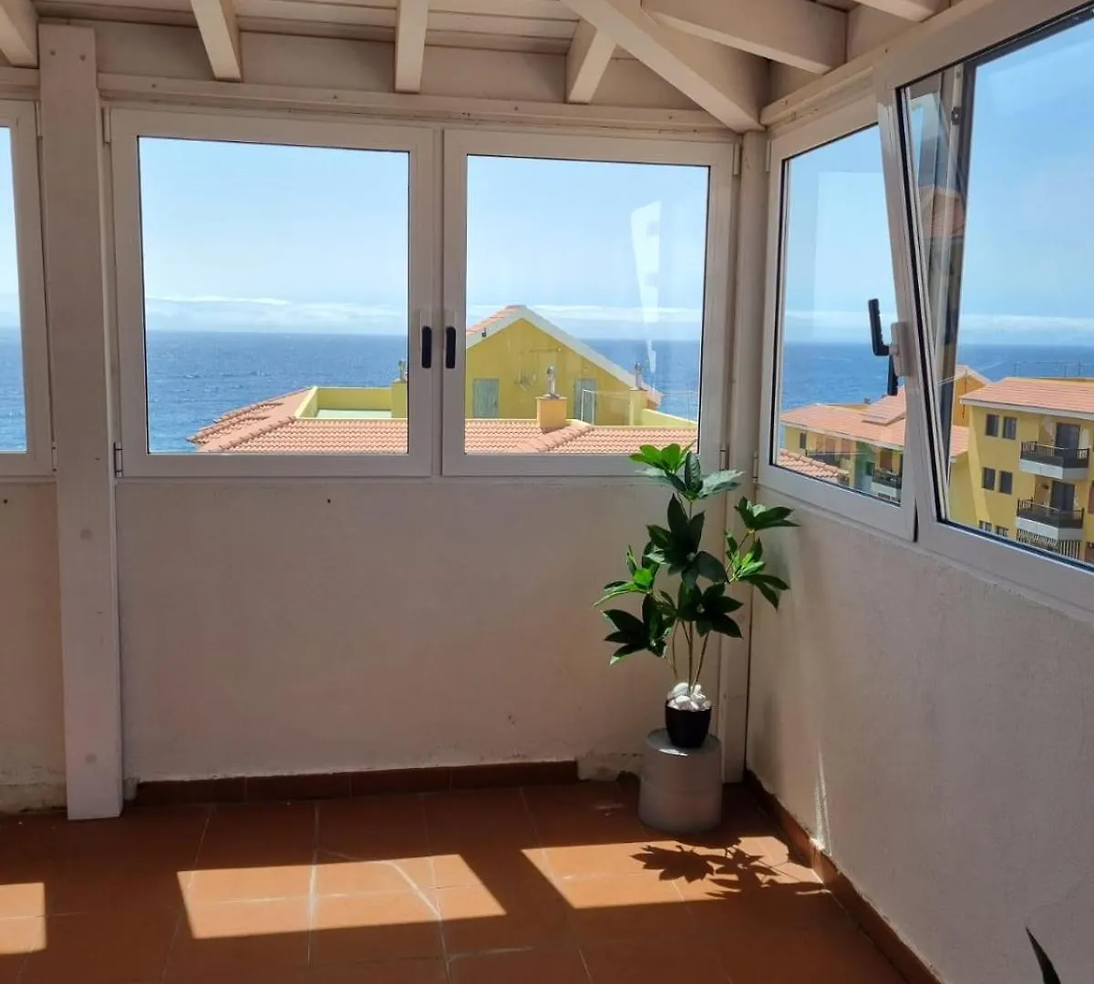 Carolina Suite Apartment Candelaria